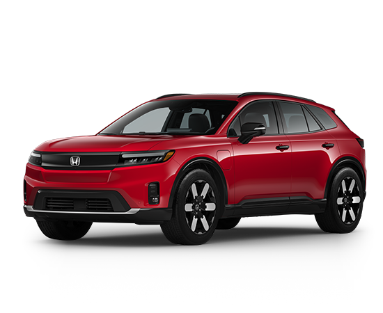 2026 Honda Prologue Elite AWD's photo
