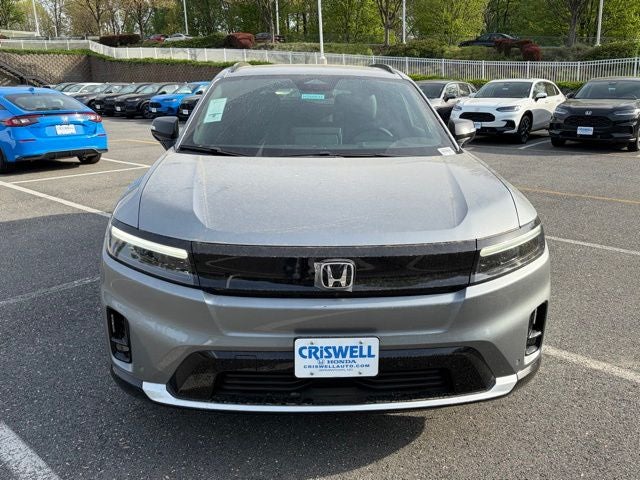 2026 Honda Prologue Elite