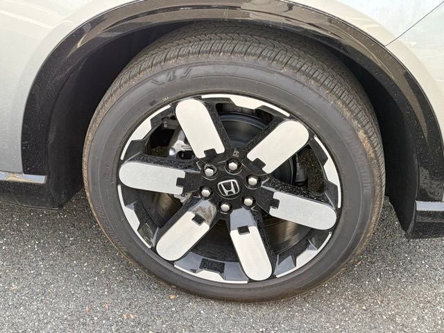 2026 Honda Prologue Elite