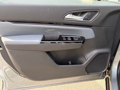 2026 Honda Prologue Elite