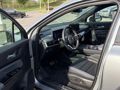 2026 Honda Prologue Elite