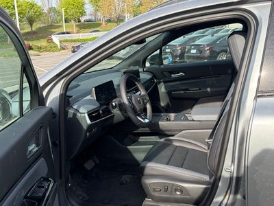 2026 Honda Prologue Elite