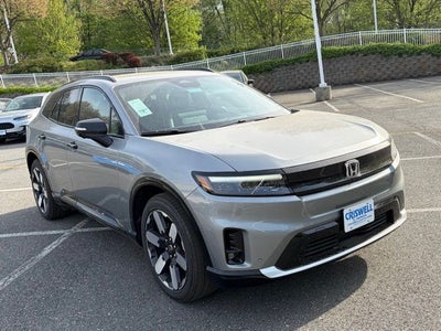 2026 Honda Prologue Elite