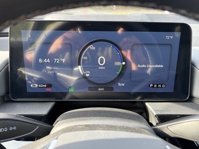 2026 Honda Prologue Elite