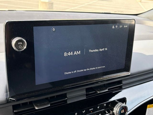 2026 Honda Prologue Elite