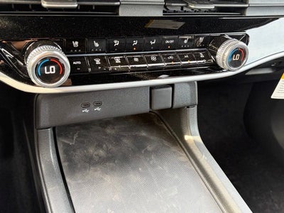 2026 Honda Prologue Elite