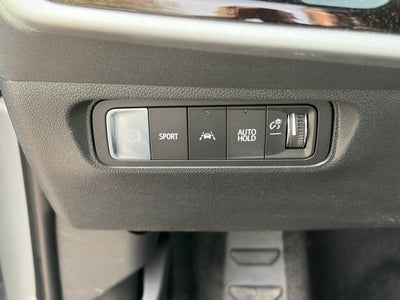 2026 Honda Prologue Elite