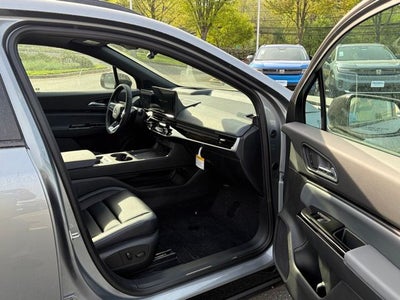 2026 Honda Prologue Elite