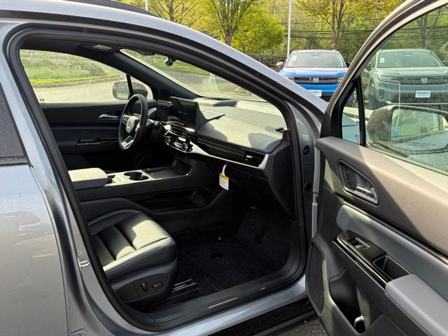 2026 Honda Prologue Elite