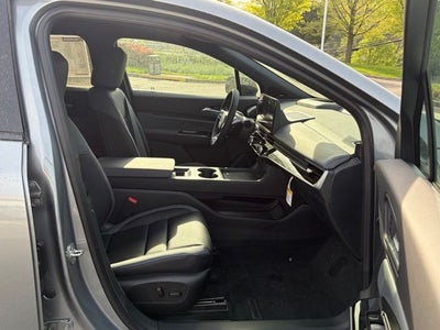 2026 Honda Prologue Elite