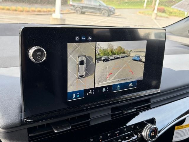 2026 Honda Prologue Elite