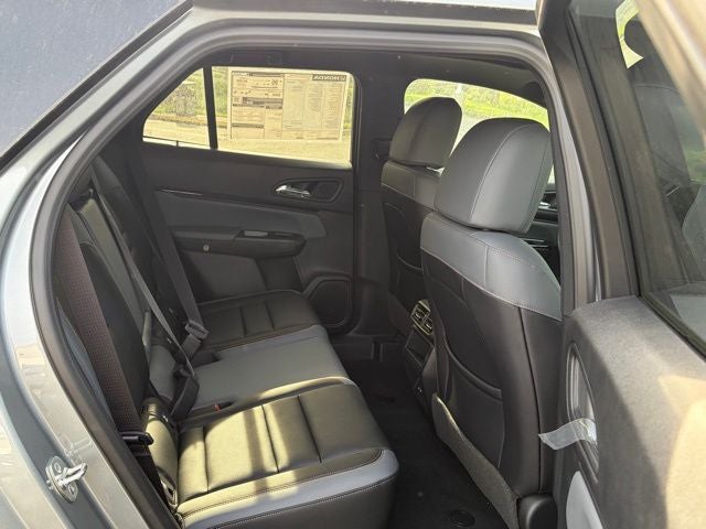 2026 Honda Prologue Elite