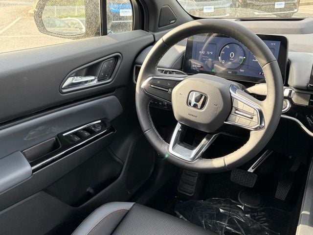 2026 Honda Prologue Elite