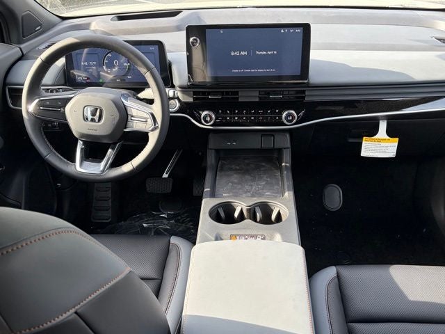 2026 Honda Prologue Elite