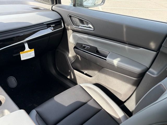 2026 Honda Prologue Elite