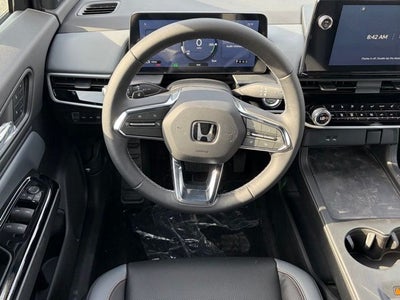 2026 Honda Prologue Elite