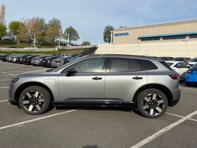 2026 Honda Prologue Elite