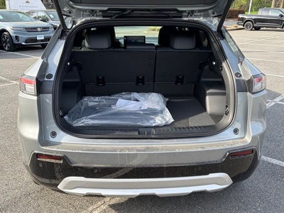 2026 Honda Prologue Elite