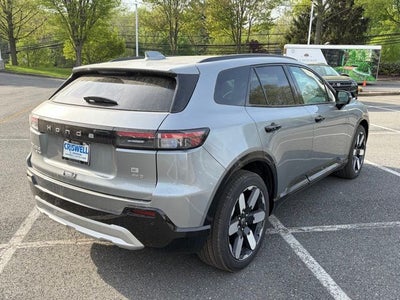 2026 Honda Prologue Elite