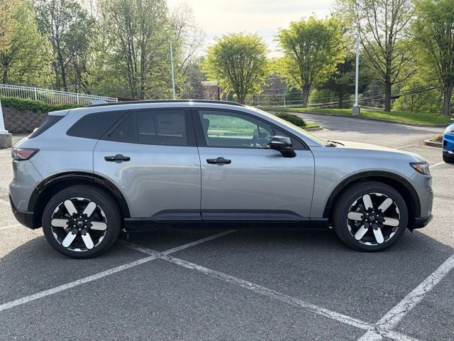 2026 Honda Prologue Elite