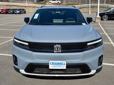 2026 Honda Prologue Elite