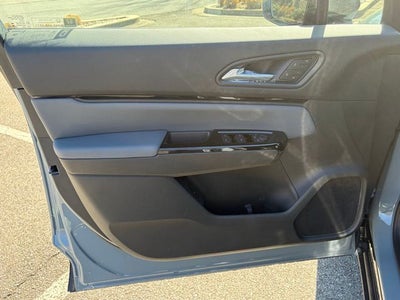 2026 Honda Prologue Elite