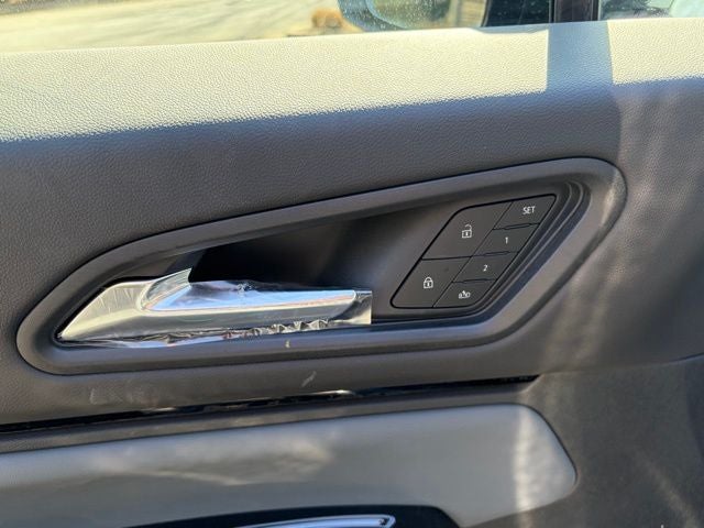 2026 Honda Prologue Elite