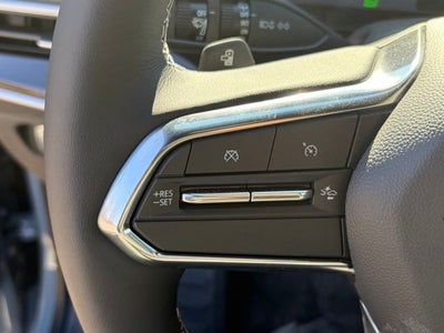 2026 Honda Prologue Elite