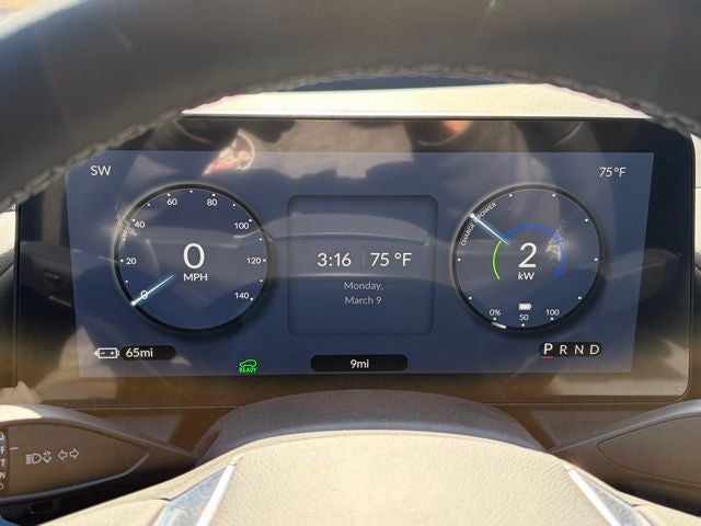 2026 Honda Prologue Elite