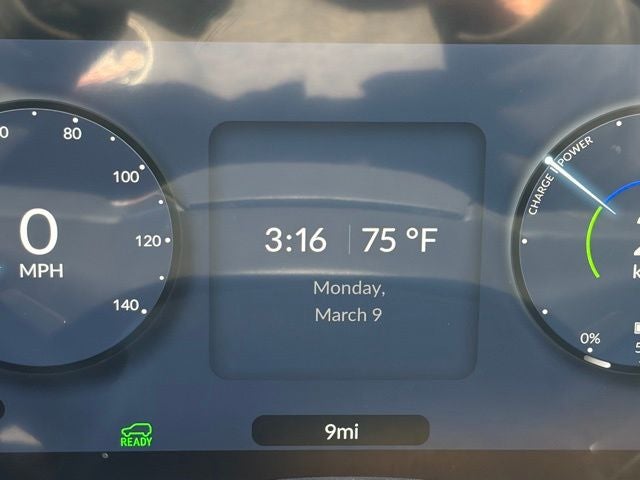 2026 Honda Prologue Elite