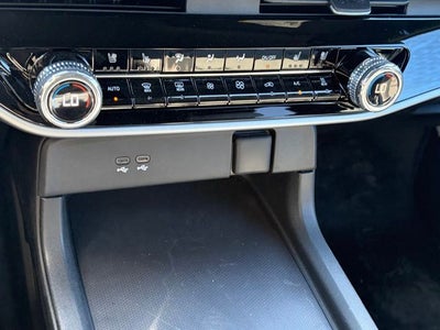 2026 Honda Prologue Elite