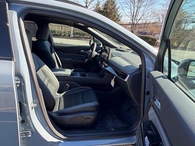 2026 Honda Prologue Elite