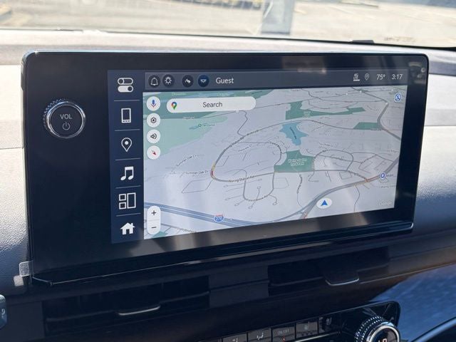 2026 Honda Prologue Elite