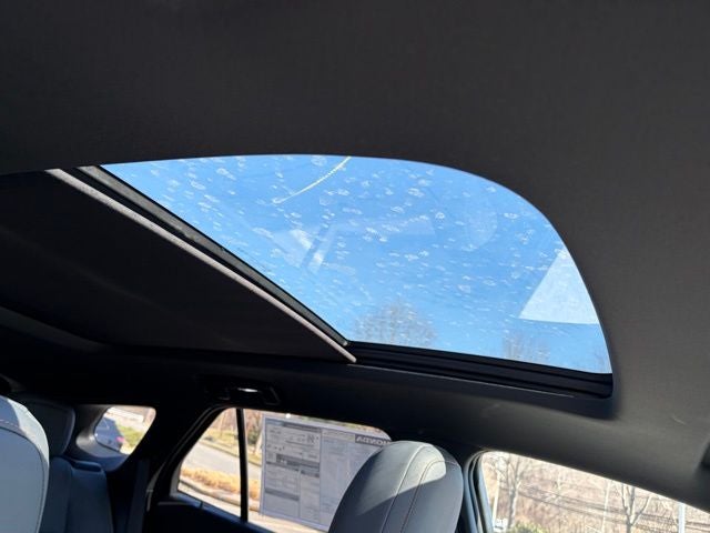 2026 Honda Prologue Elite