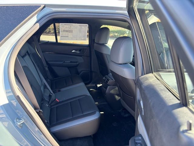 2026 Honda Prologue Elite