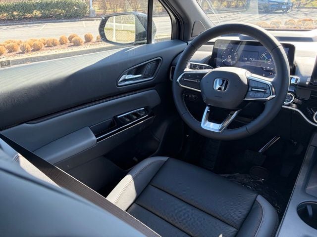 2026 Honda Prologue Elite