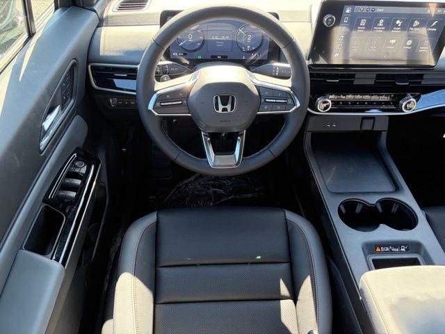 2026 Honda Prologue Elite