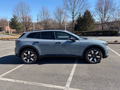 2026 Honda Prologue Elite