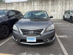 2015 Nissan Sentra SR