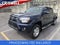 2012 Toyota Tacoma Base V6