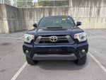 2012 Toyota Tacoma Base V6