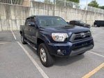 2012 Toyota Tacoma Base V6