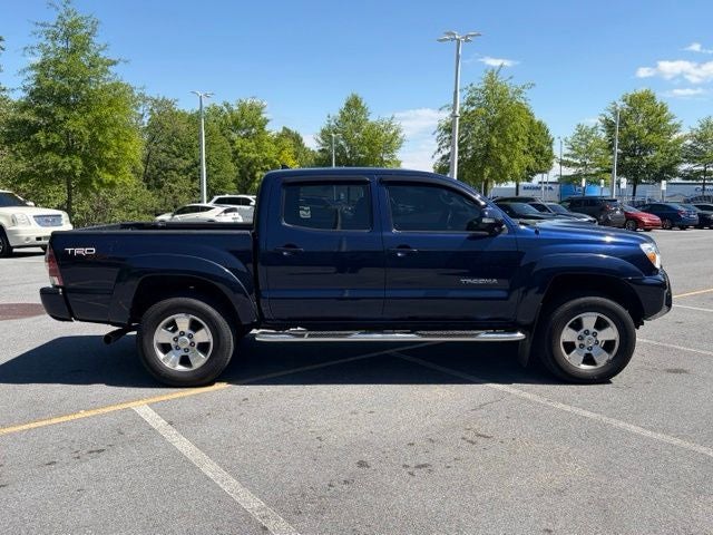 2012 Toyota Tacoma Base V6