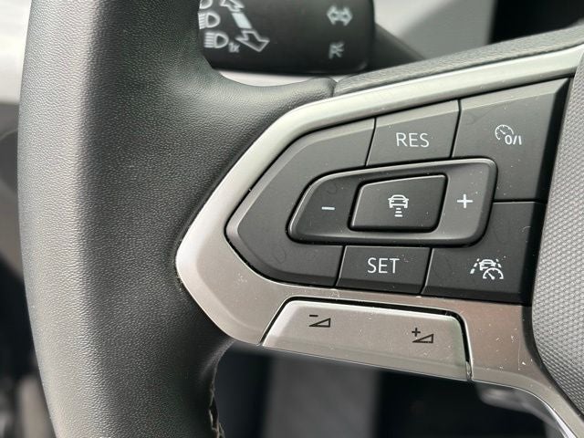 2022 Volkswagen Taos 1.5T S AWD