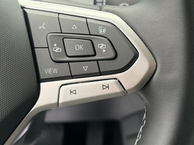2022 Volkswagen Taos 1.5T S AWD
