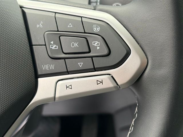 2022 Volkswagen Taos 1.5T S AWD