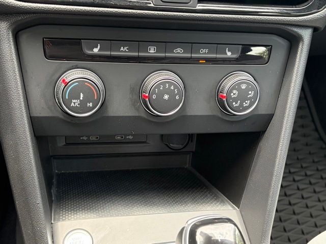 2022 Volkswagen Taos 1.5T S AWD