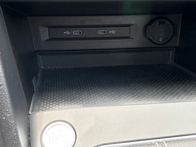 2022 Volkswagen Taos 1.5T S AWD