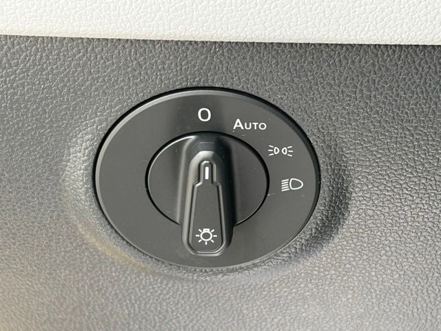 2022 Volkswagen Taos 1.5T S AWD