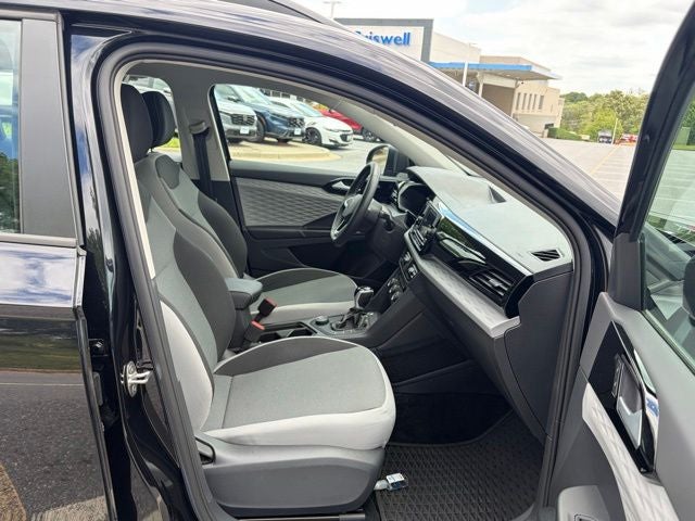 2022 Volkswagen Taos 1.5T S AWD